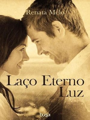 cover image of Laço Eterno Luz